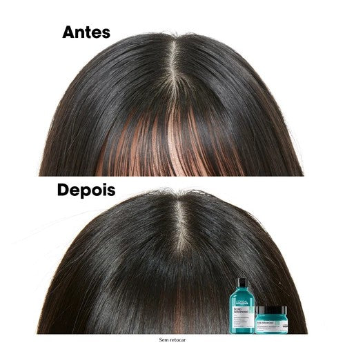 Pro Serie Expert Scalp Advance Clay 2 In 1 For Oily Hair