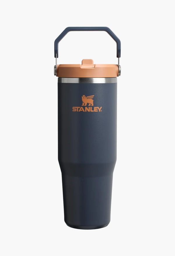 Twilight 2.0 - The IceFlow™ Flip Straw Tumbler | 30 OZ