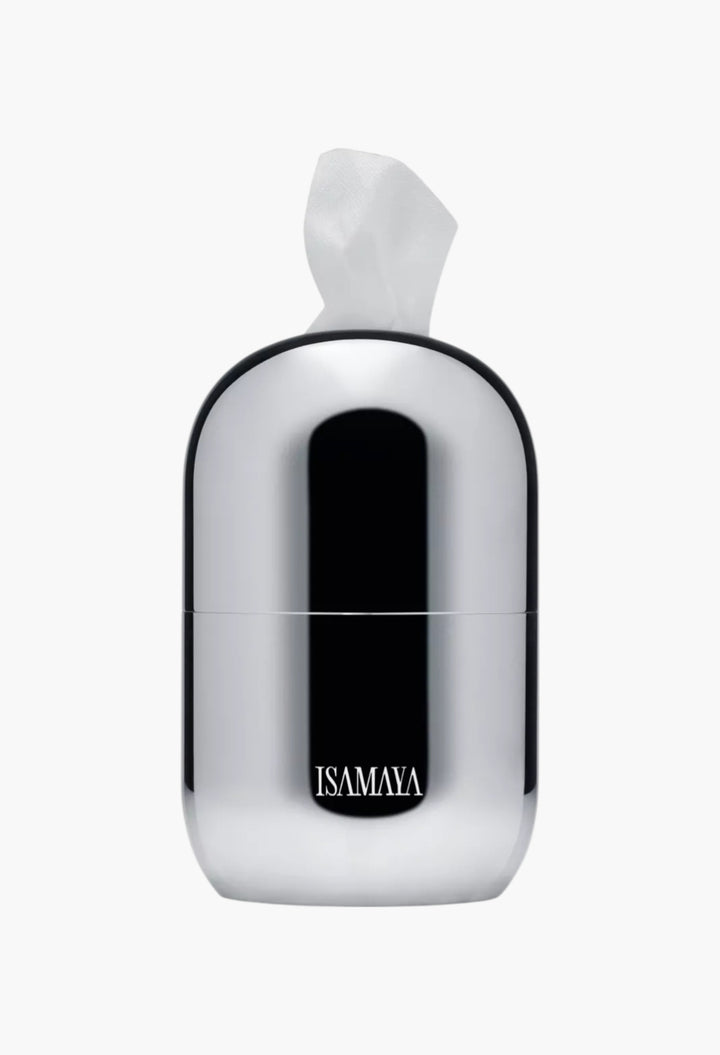 Hyaluronic Cleansing and Conditioning Cannister - GLAM MODA