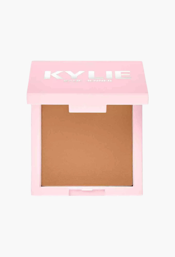 Pressed Bronzing Powder 10g - GLAM MODA
