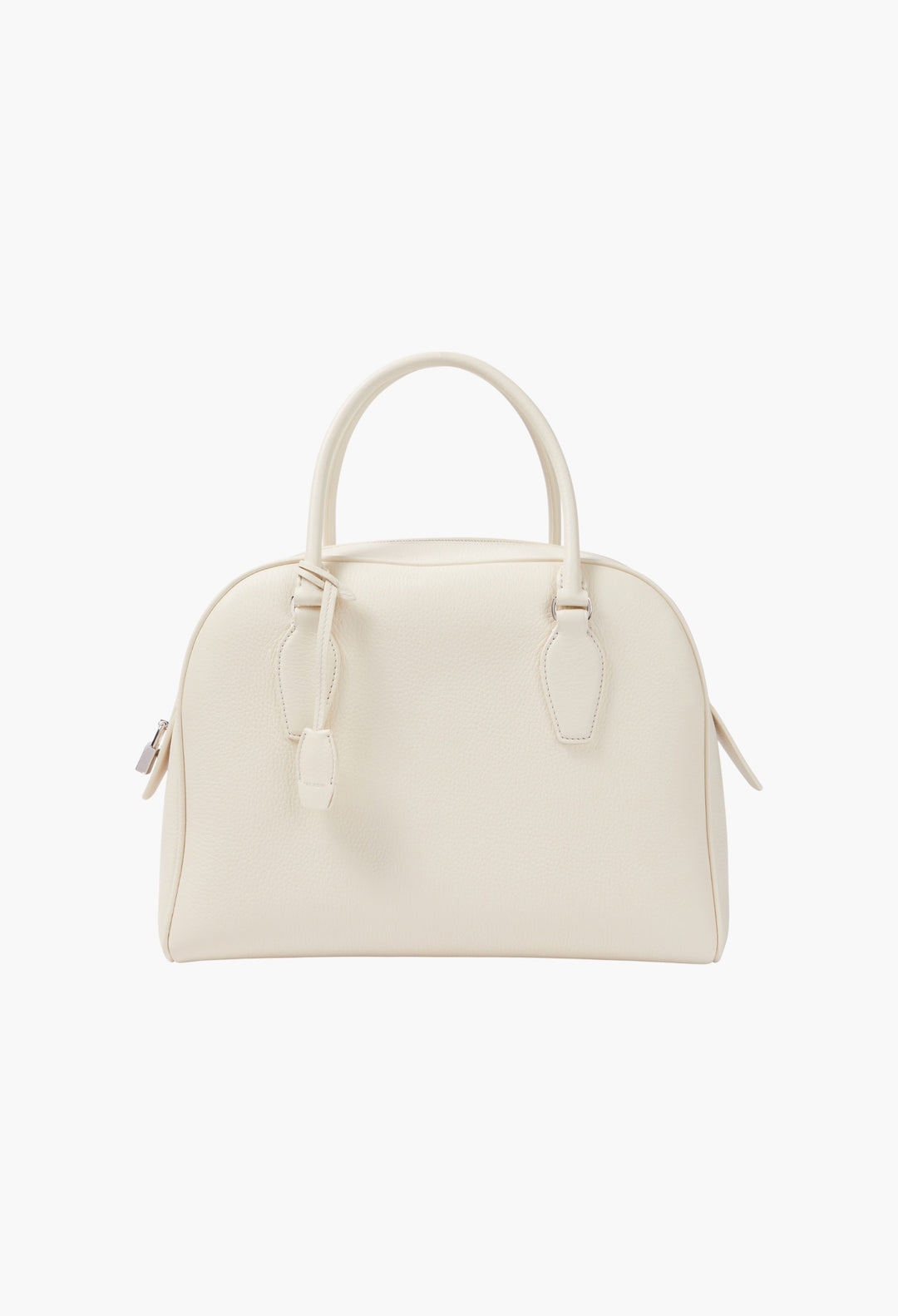 India 12 Leather Tote Bag - GLAM MODA