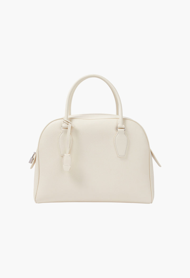 India 12 Leather Tote Bag - GLAM MODA