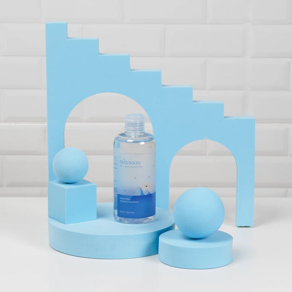 Glacier Water Hyaluronic Acid Serum