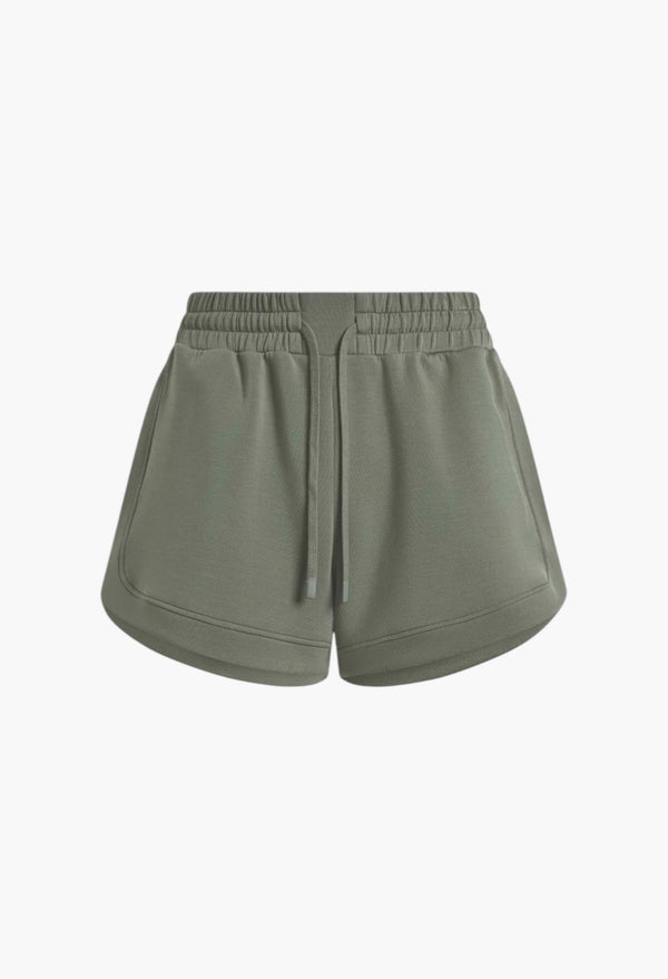 Shadow - Ollie High-Rise Short 3.5''