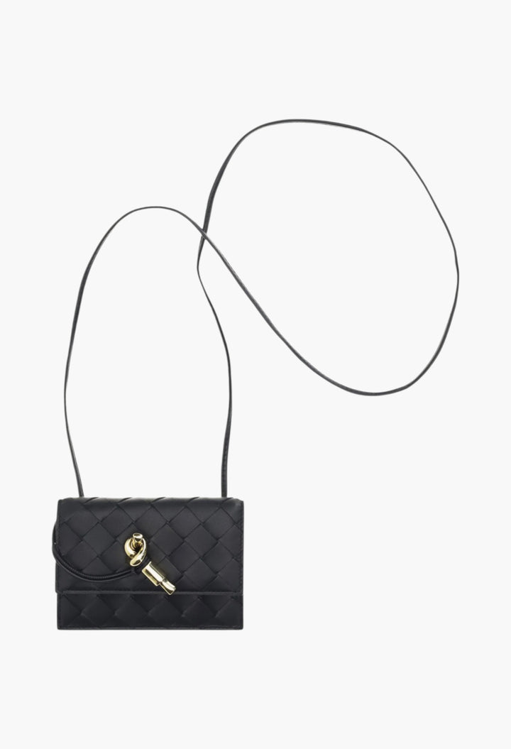 Andiamo Badge Holder - GLAM MODA