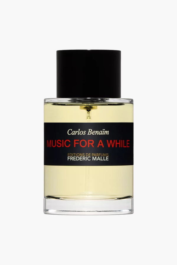 Music For A While Perfume By Frederic Malle
