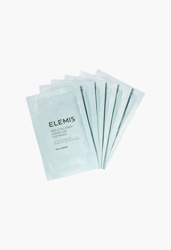 Pro-Collagen Hydra-Gel Mask 6pk