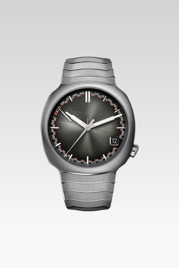 Streamliner Perpetual Calendar