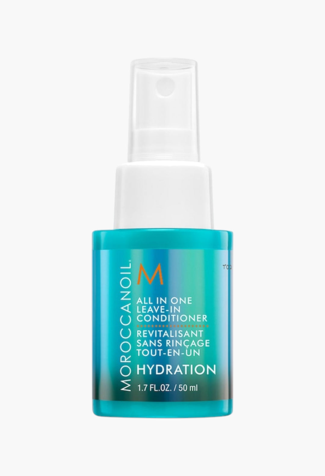 All in One Leave-In Conditioner - GLAM MODA