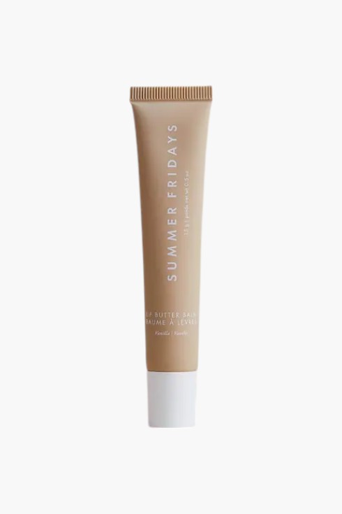 Lip Butter Balm - Vanilla