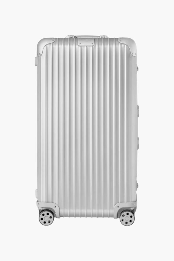 Original Trunk Plus Luggage