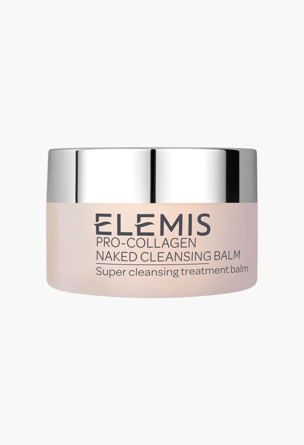 Pro-Collagen Naked Cleansing Balm 20g