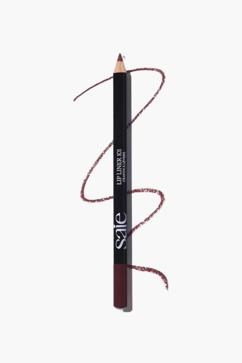 Tease - Lip Liner 101 Creamy & Defining Lip Pencil
