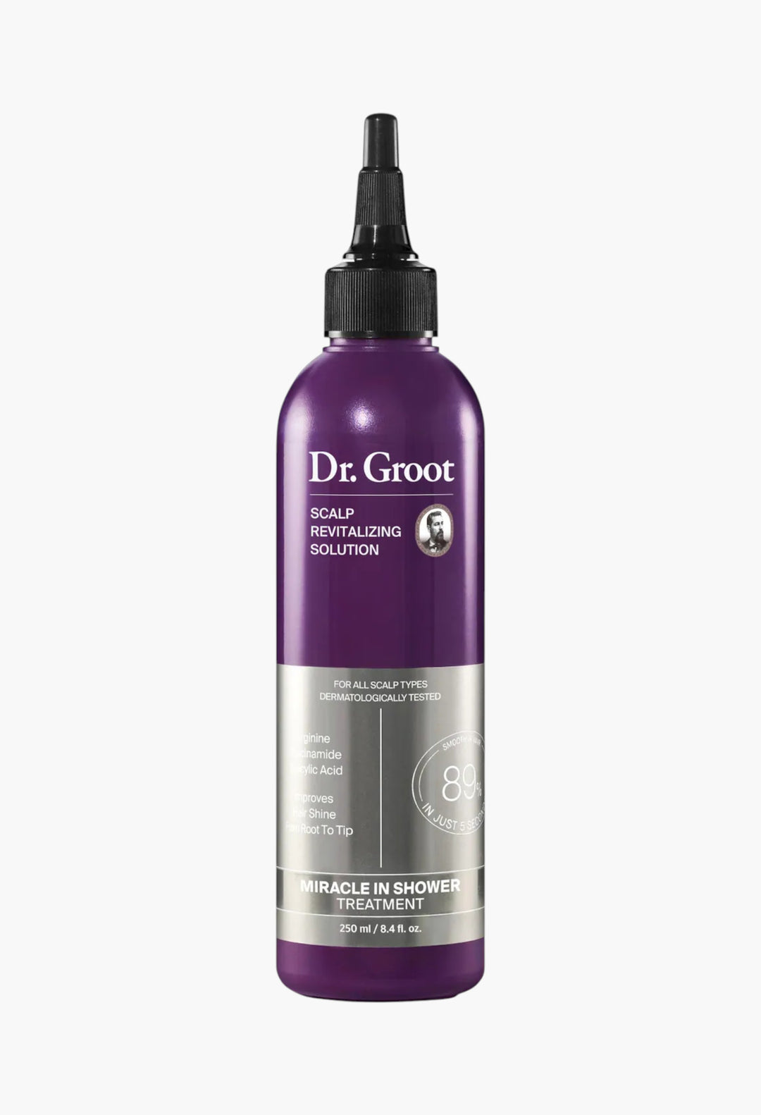 Miracle In Shower Scalp & Hair Hydrating Treatment for Hair Thinning - GLAM MODA