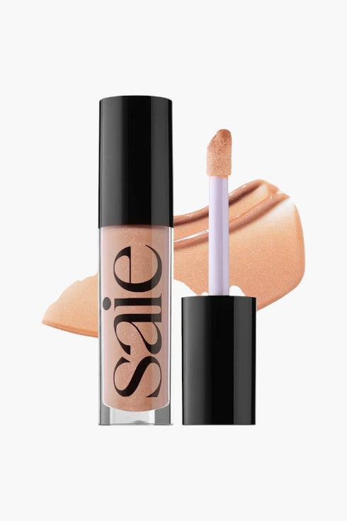 Shake - Glossybounce™ High-Shine Hydrating Lip Gloss Oil Shimmer