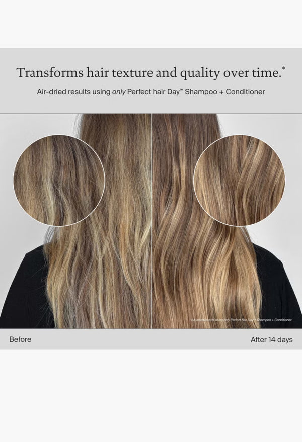 Perfect hair Day™ Shampoo