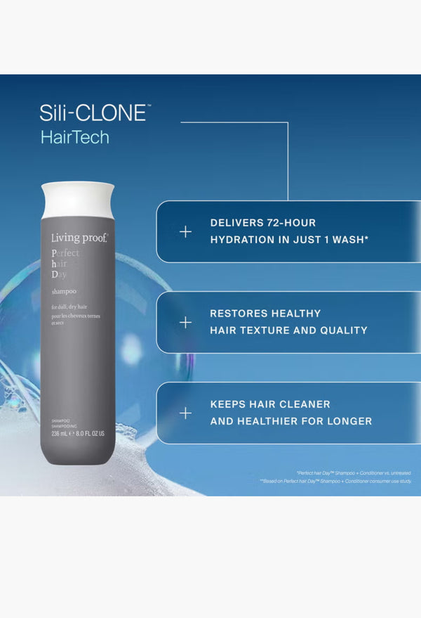 Perfect hair Day™ Shampoo