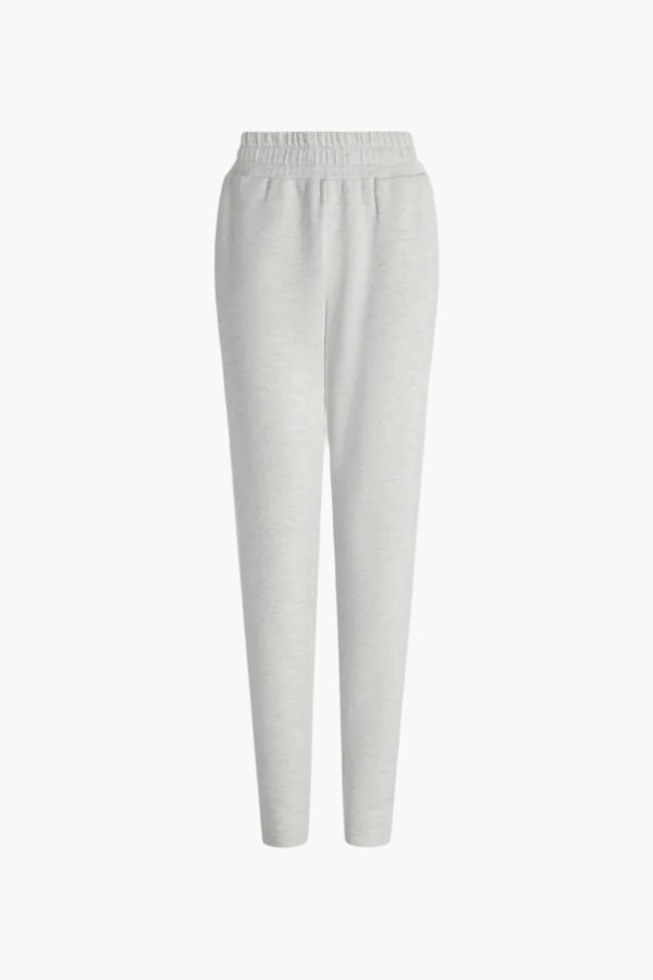 The Slim Zip Hem Pant 29.5