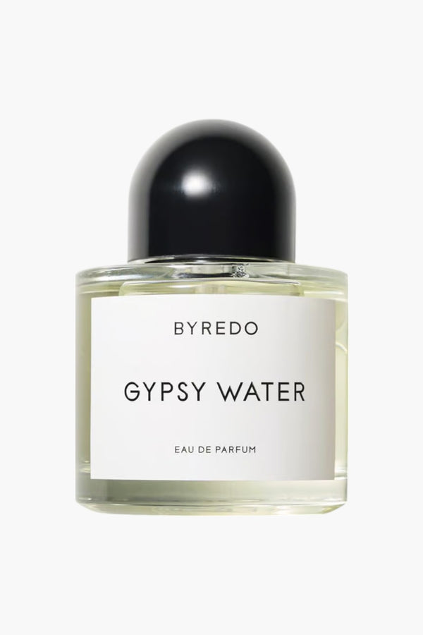 Gypsy Water Perfume