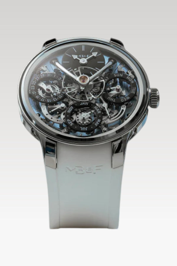 Legacy Machine Perpetual EVO Blue