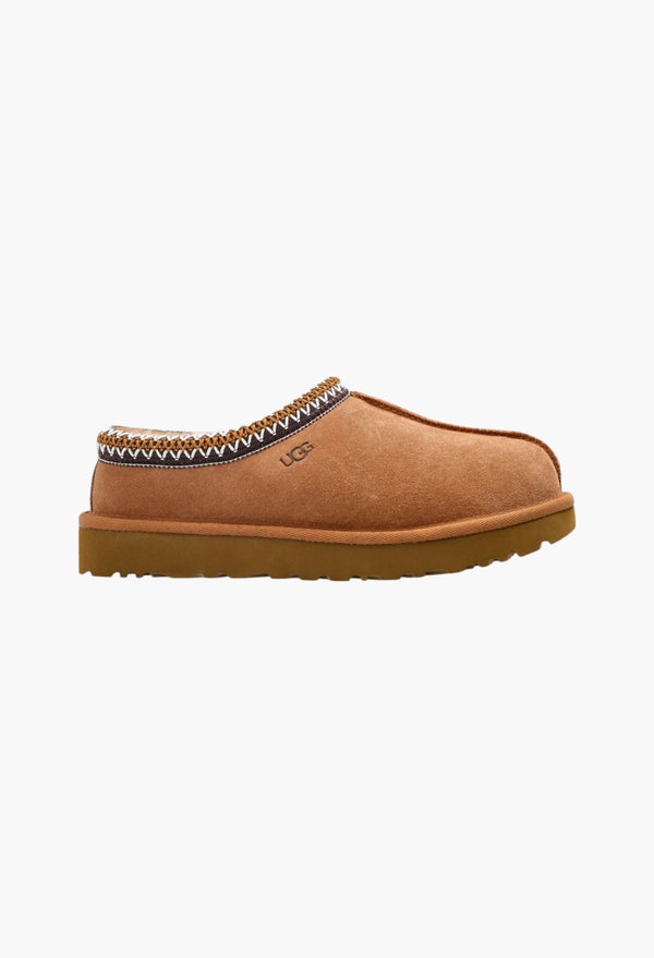 Tasman II Logo Debossed Sandals