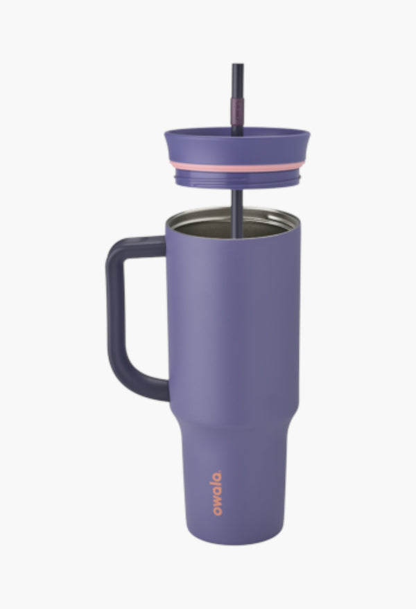 Blue Jay - Tumbler