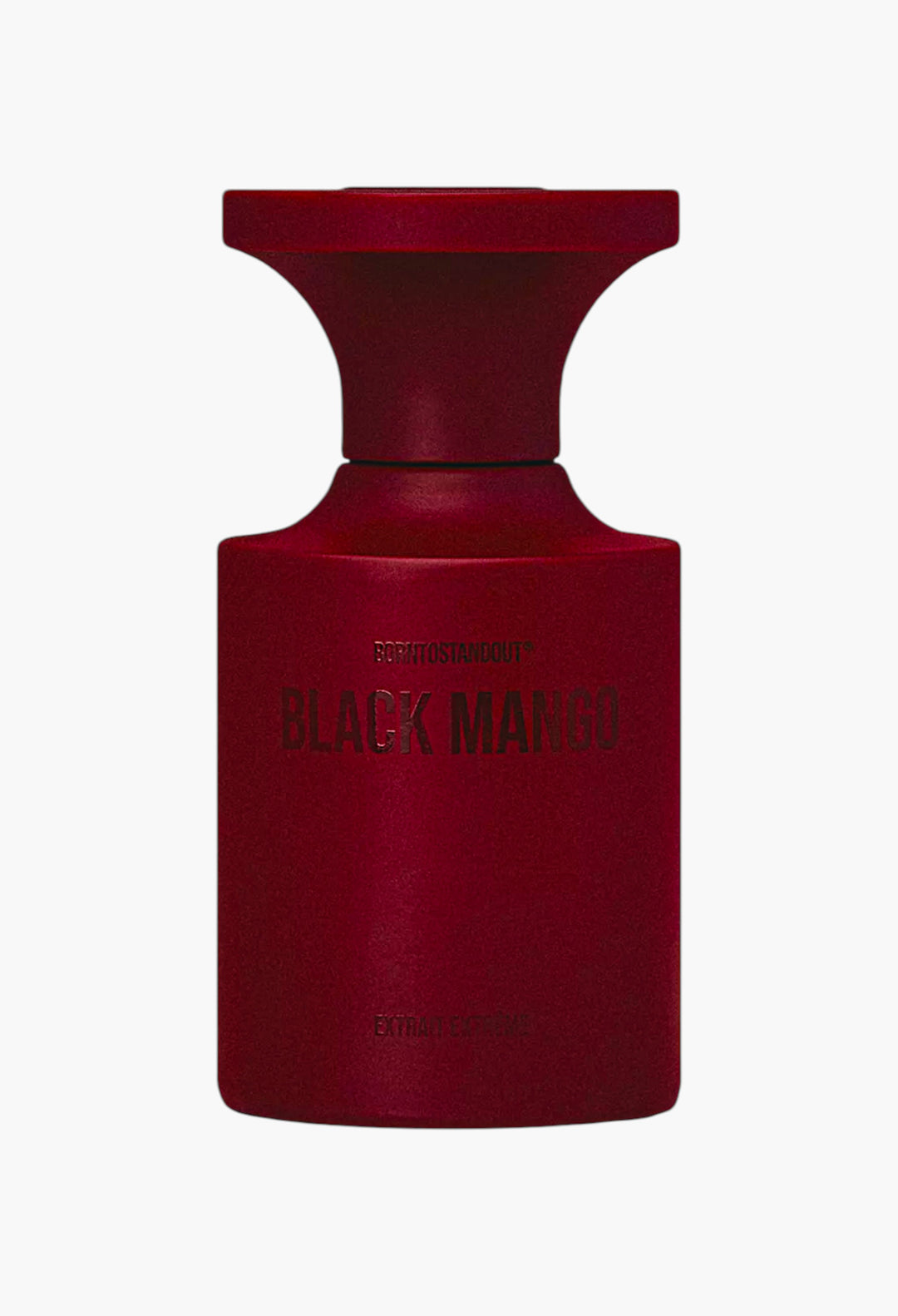 Black Mango Extrait Extreme Eau de Parfum - GLAM MODA