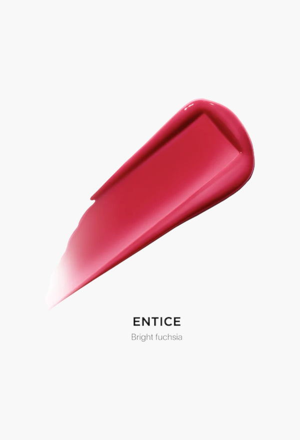Entice - Phantom Volumizing Glossy Balm
