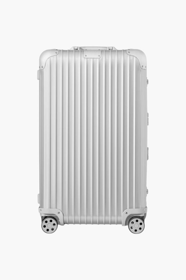 Original Trunk Luggage