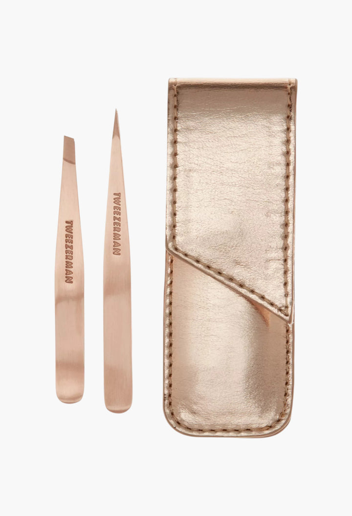 Petite Tweeze Set - GLAM MODA