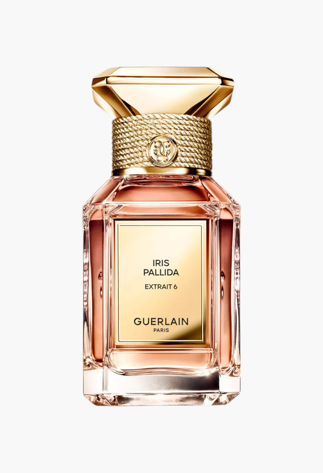 L'Art & La Matière Iris Pallida Extrait 6 Parfum Extract - GLAM MODA