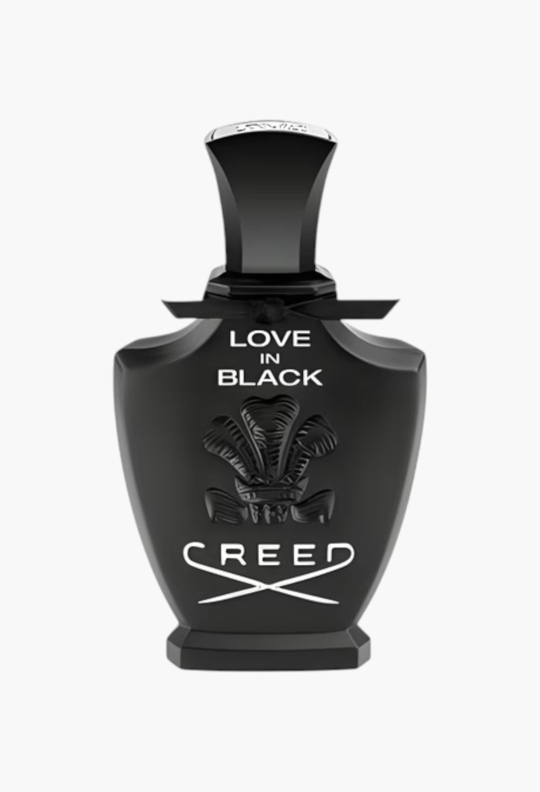 Love In Black Perfume - GLAM MODA