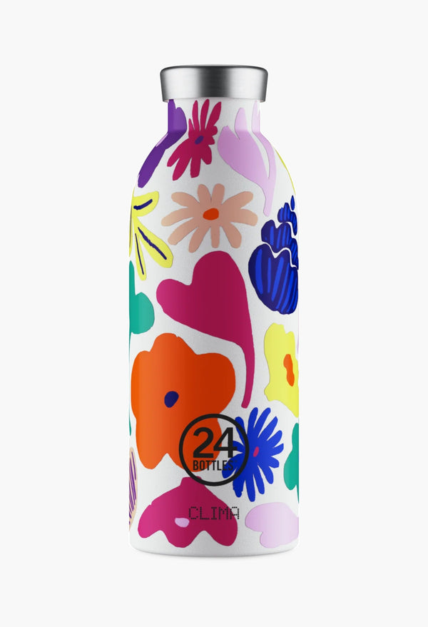 Clima Bottle Acqua Fiorita 500 ml
