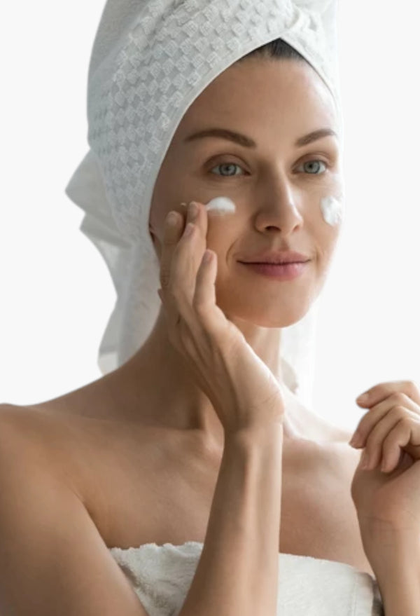 Facial Cleansing Milk