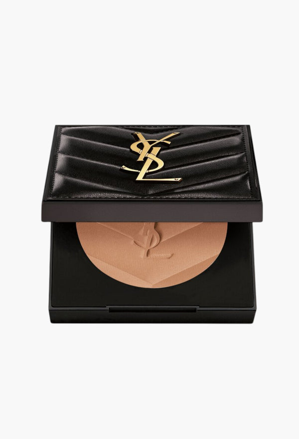 # 03 - All Hours Hyper Finish Powder