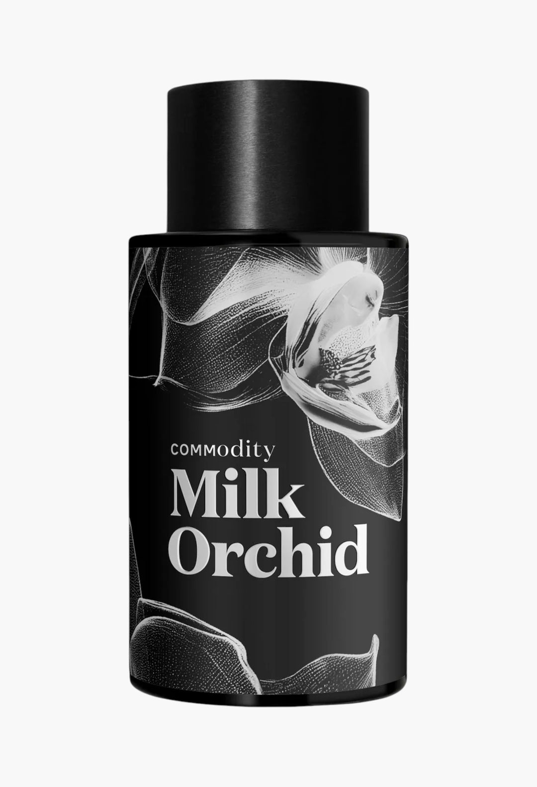 Milk Orchid Expressive Eau de Parfum by @Perfumerism - GLAM MODA