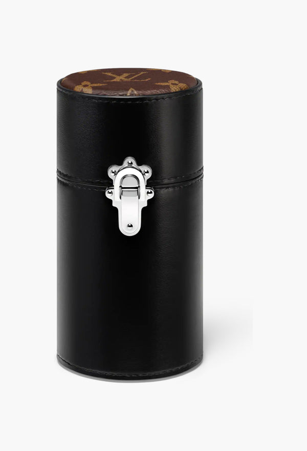 LS0805 - New LV Vibe 100ml Travel Case