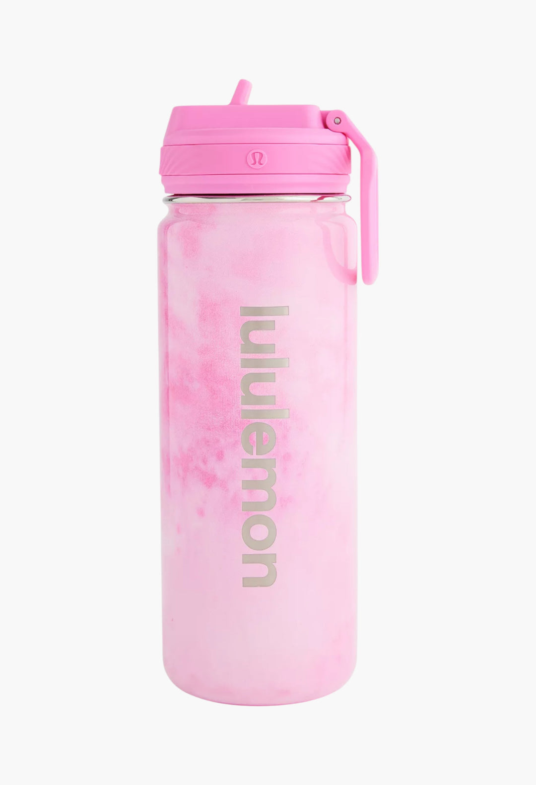 Back To Life Sport Stainless Steel Bottle - GLAM MODA
