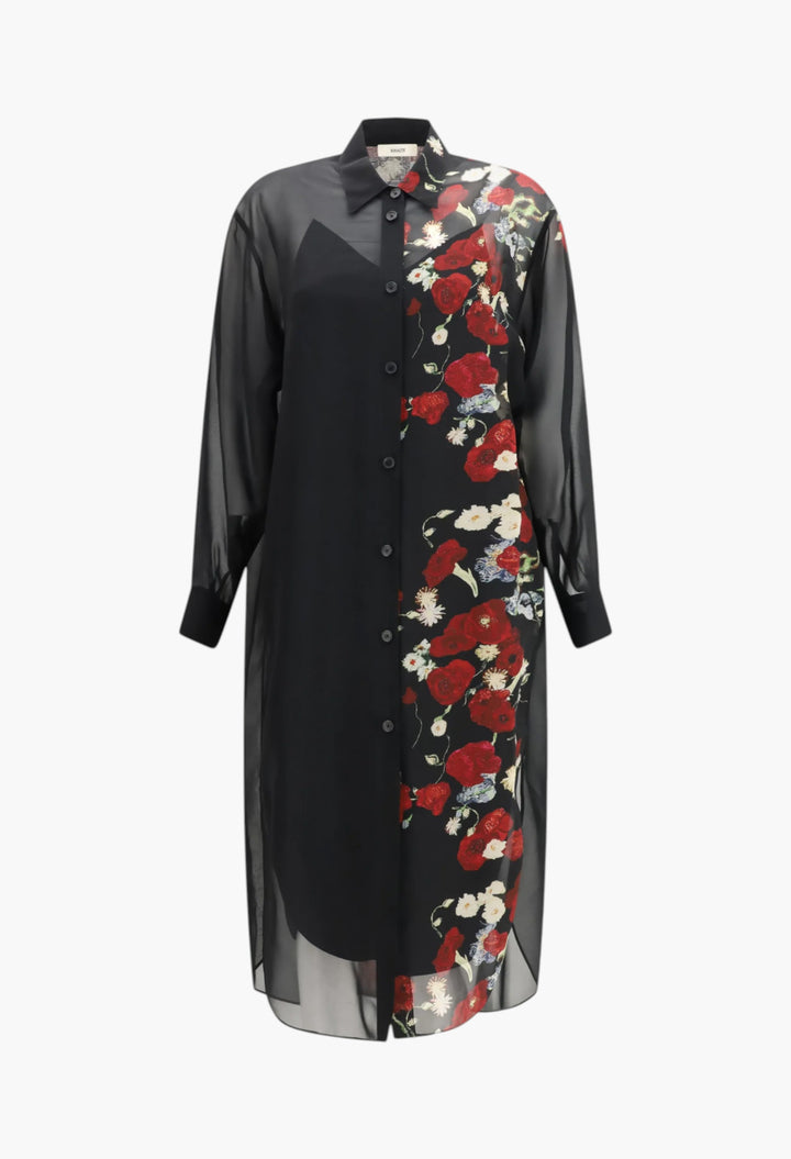 Gloria Dress - GLAM MODA
