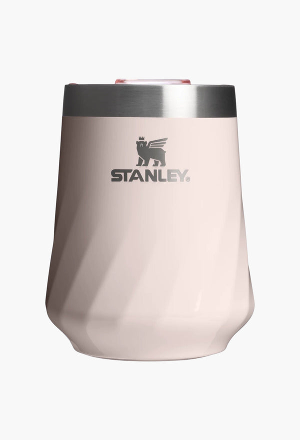 The Textured Reserve Wine Tumbler | 11 OZ