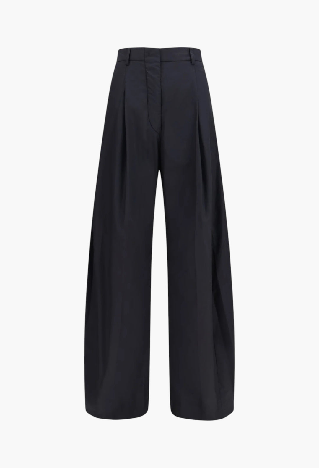 Wide-leg Pants - GLAM MODA