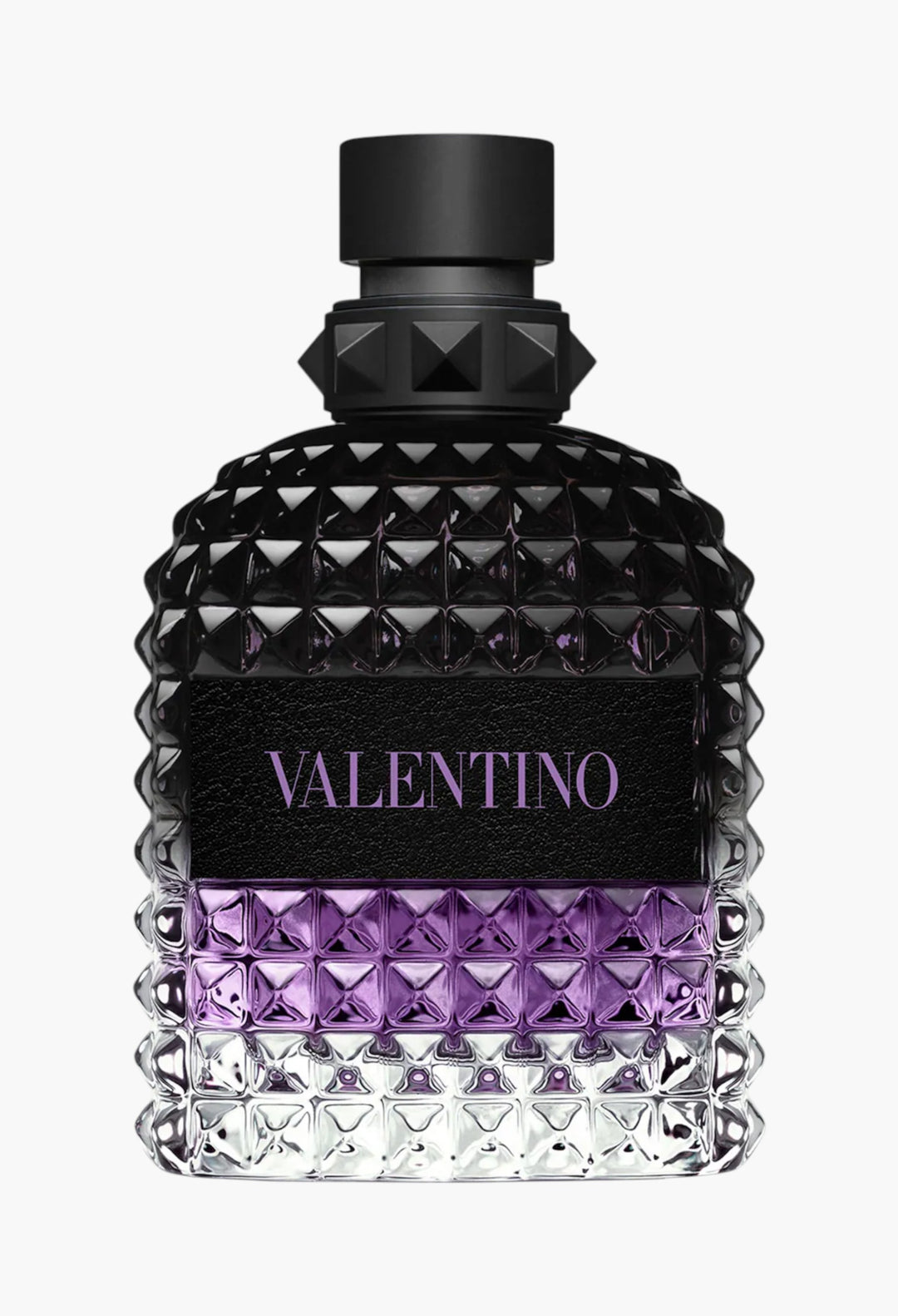 Uomo Born in Roma Purple Melancholia Eau de Toilette with Lavender - GLAM MODA