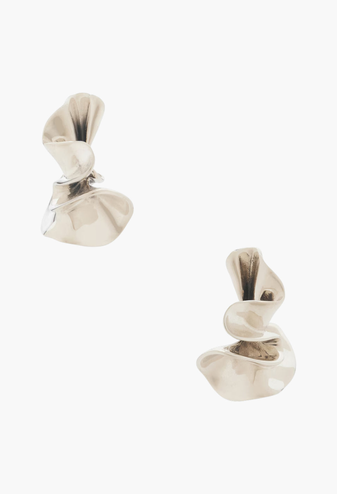 Small Anemone Earrings - GLAM MODA