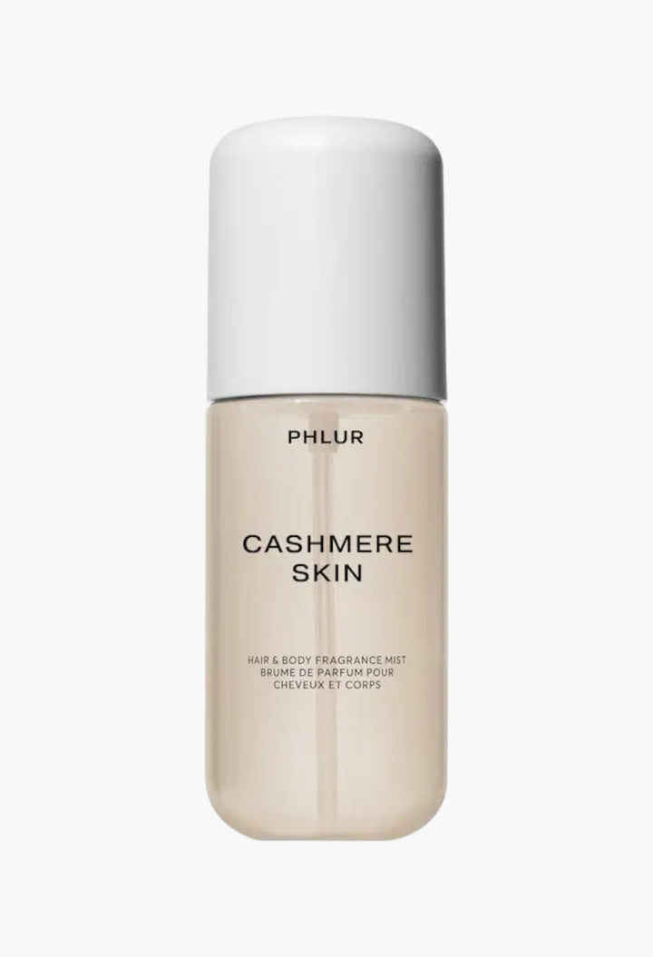 Mini Cashmere Skin Hair and Body Fragrance Mist - GLAM MODA