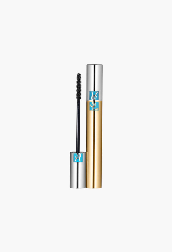 Mascara Volume Effet Faux Cils Waterproof Luxurious Mascara