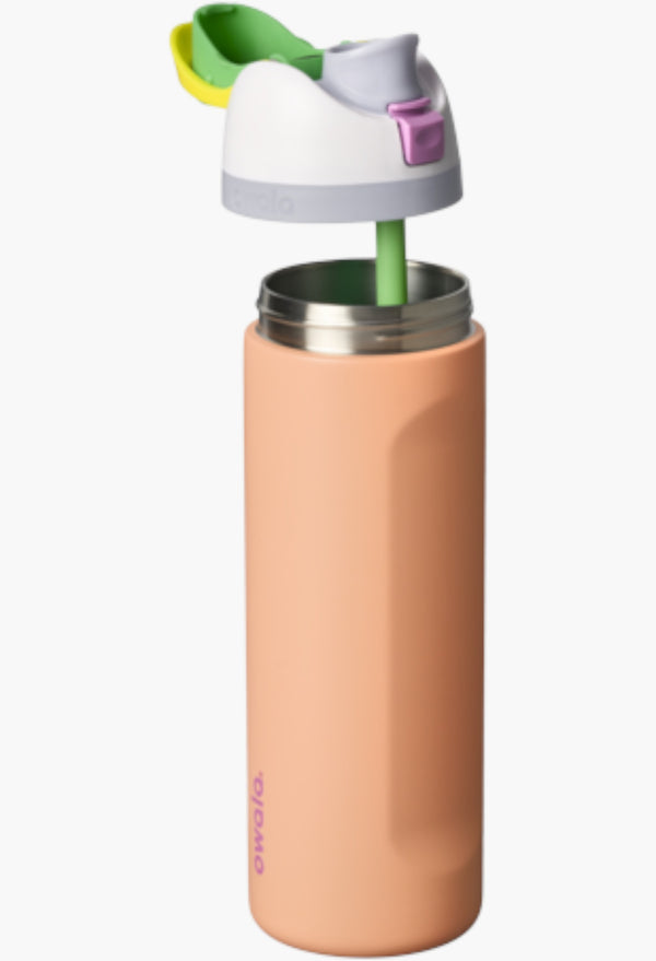 Peachy Keen - FreeSip®