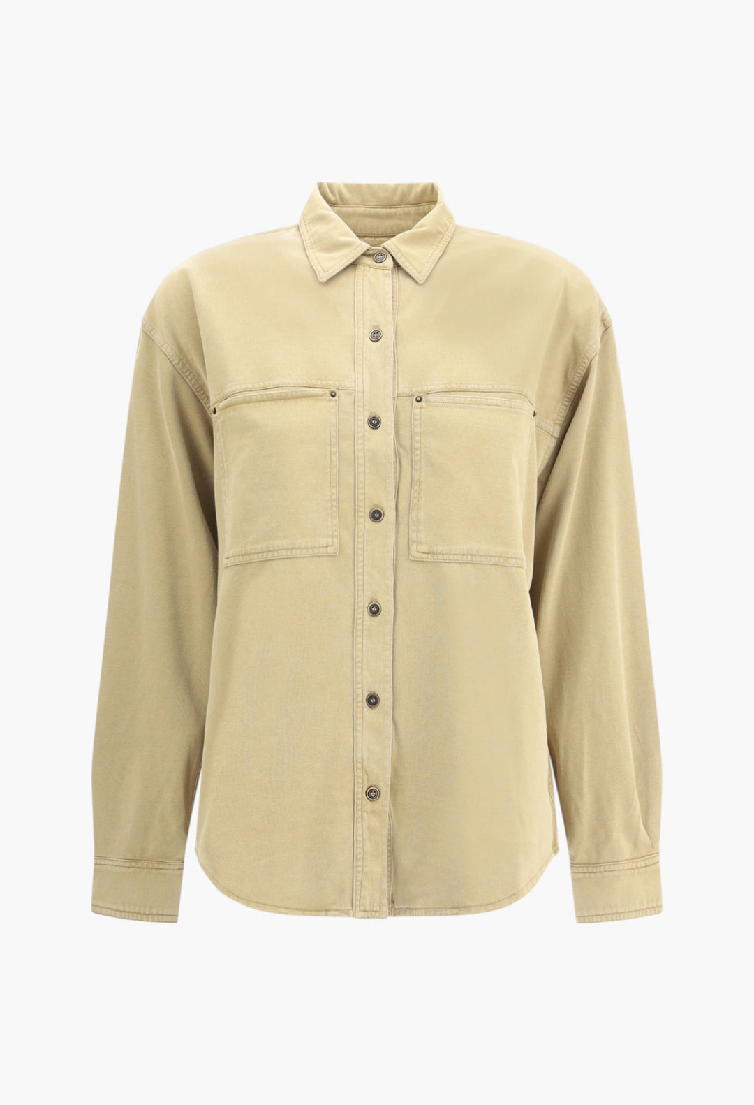 Jersey Shirt - GLAM MODA