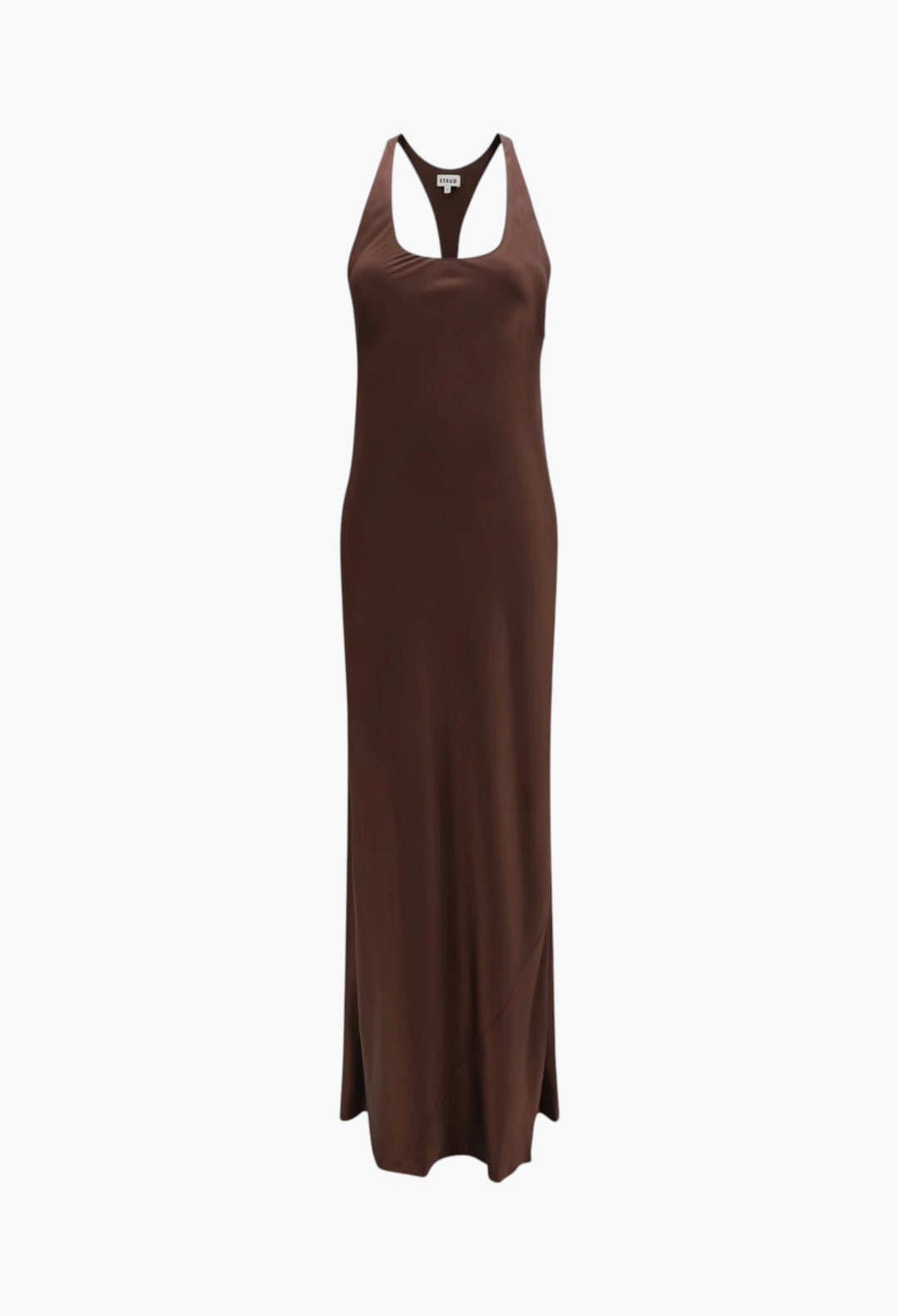 Juanita Long Dress - GLAM MODA