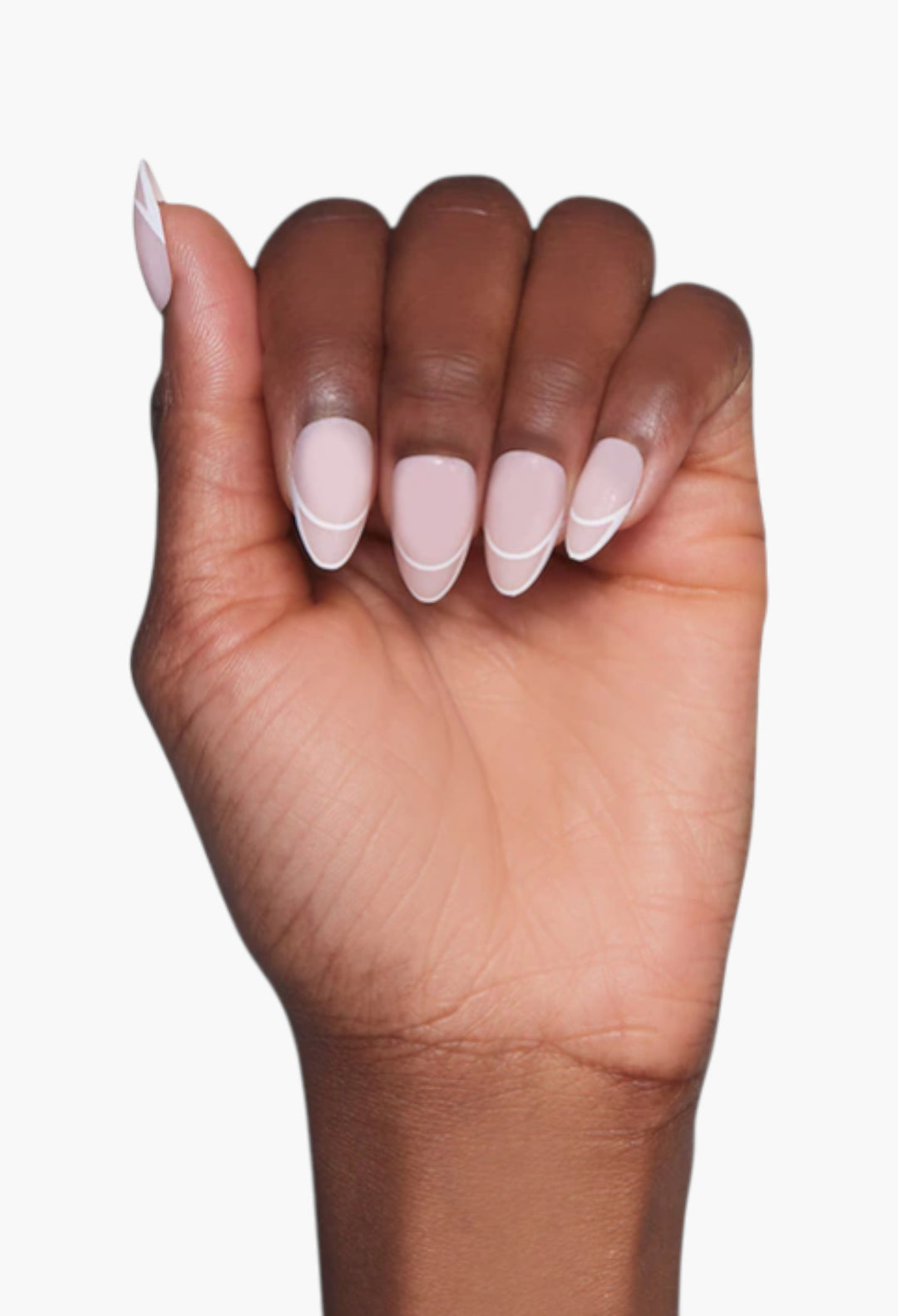 Press-On Nail Kit - GLAM MODA