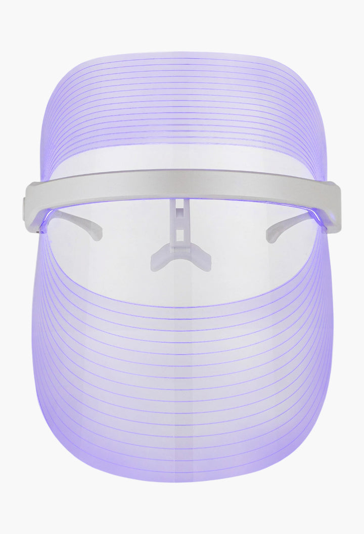How To Glow’ Wireless LED Mask - GLAM MODA